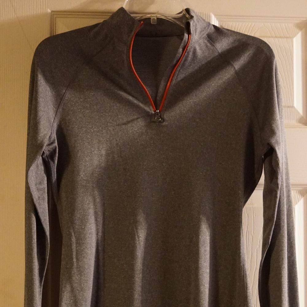 Marmot pullover, thin - Medium